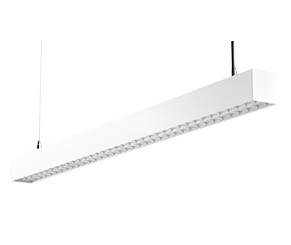 Suspended Anti-glare Linear